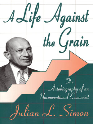 cover image of A Life against the Grain